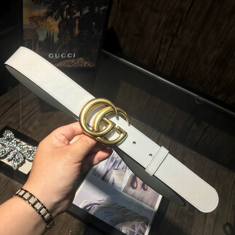 Gucci Belt 38mmX95-125cm 7D (7)