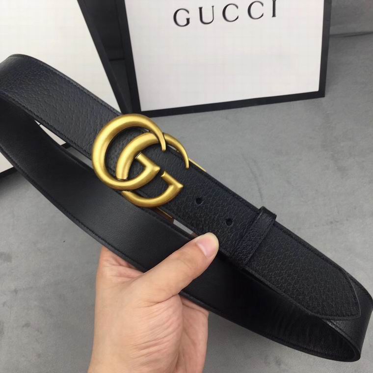 Gucci Belt 38mmX95-125cm 7D (8)