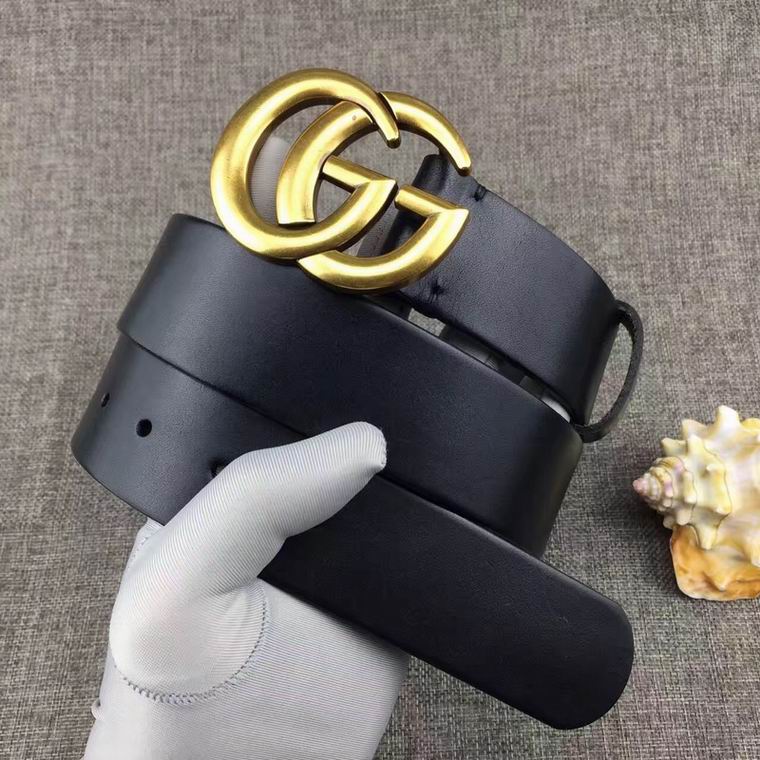 Gucci Belt 38mmX95-125cm 7D (8)