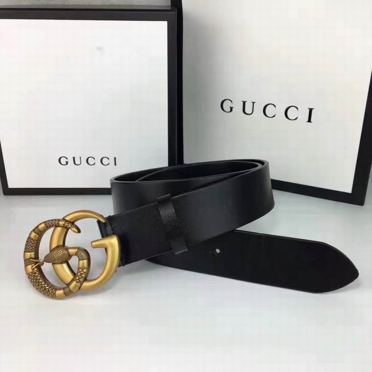 Gucci Belt 38mmX95-125cm 7D (8)