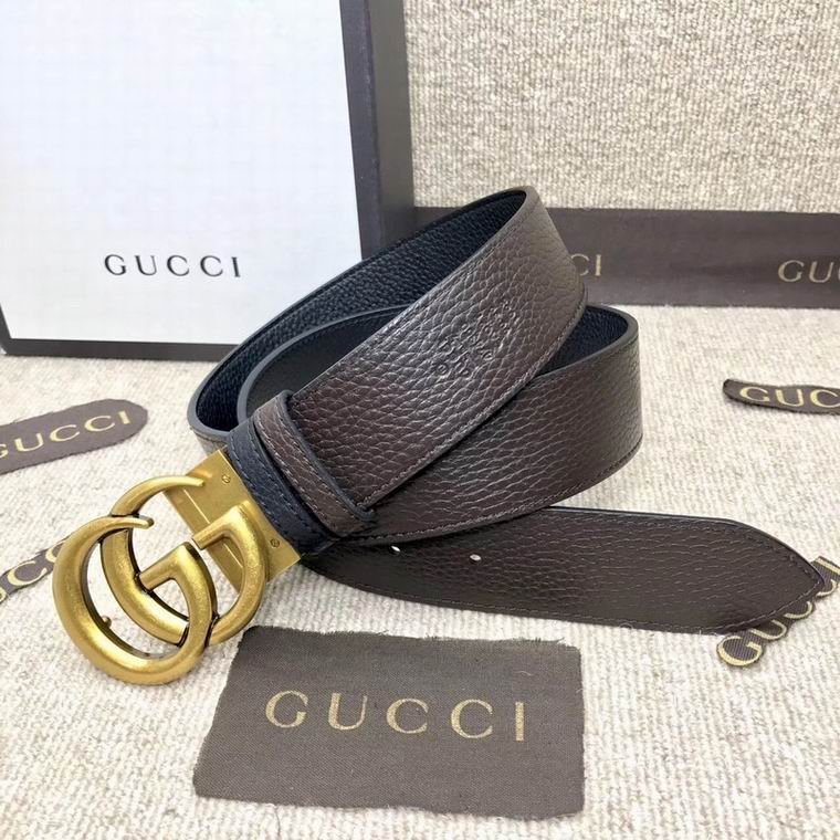 Gucci Belt 38mmX95-125cm 7D (8)