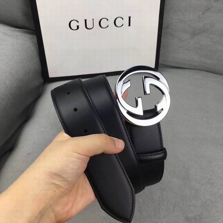 Gucci Belt 38mmX95-125cm 7D (8)