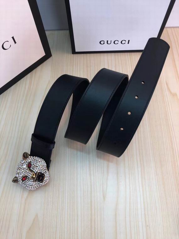 Gucci Belt 38mmX95-125cm 7D (8)