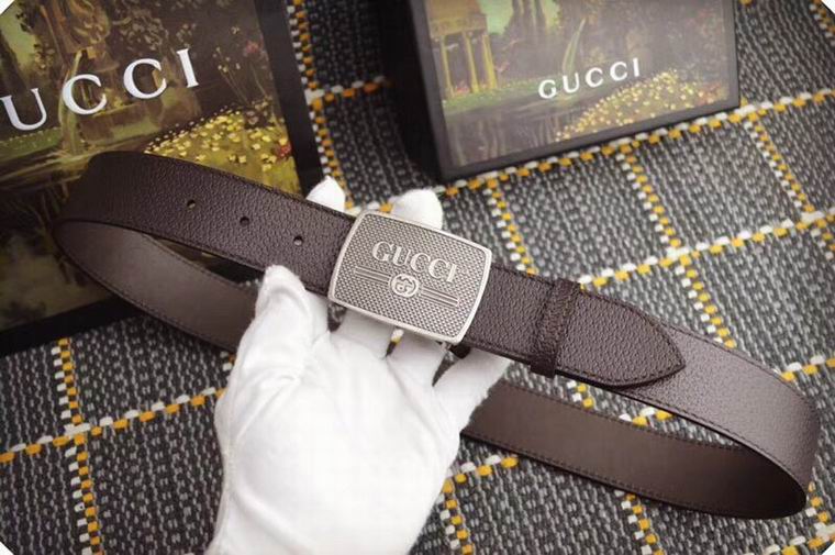 Gucci Belt 38mmX95-125cm 7D (8)