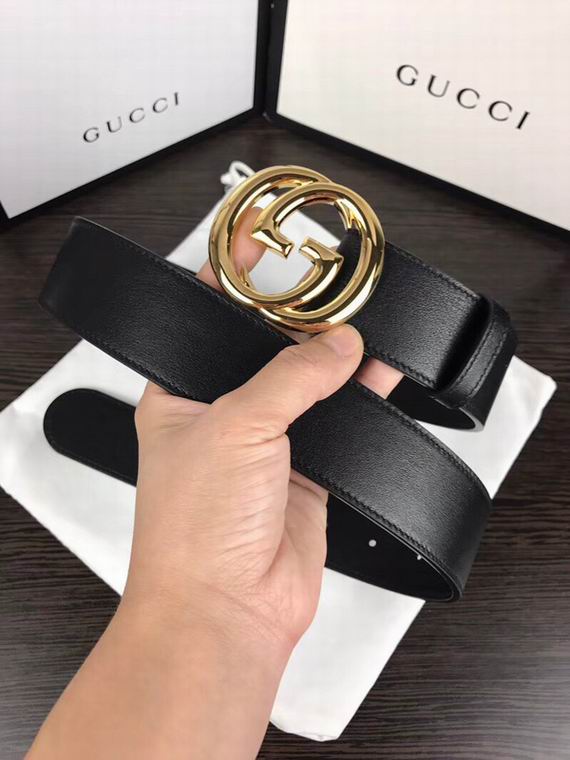 Gucci Belt 38mmX95-125cm 7D (8)