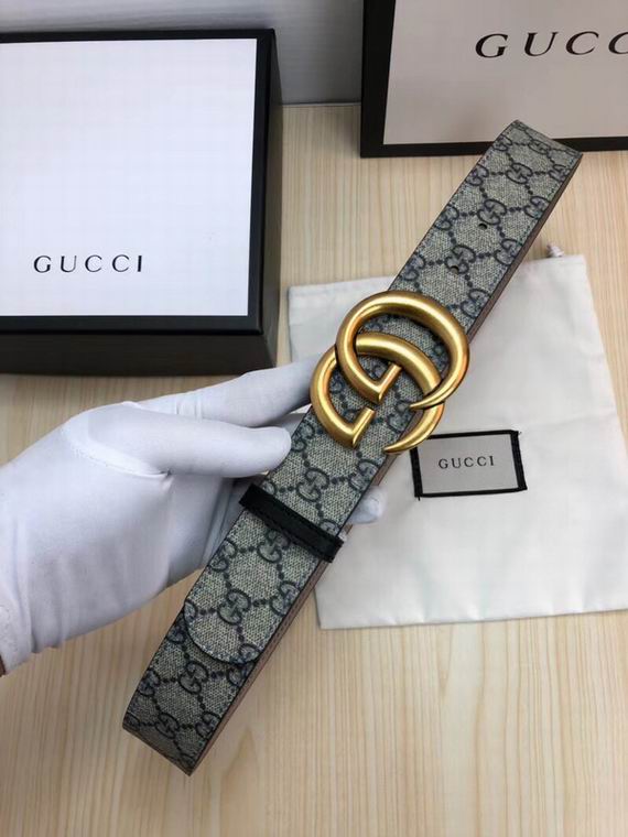 Gucci Belt 38mmX95-125cm 7D (8)