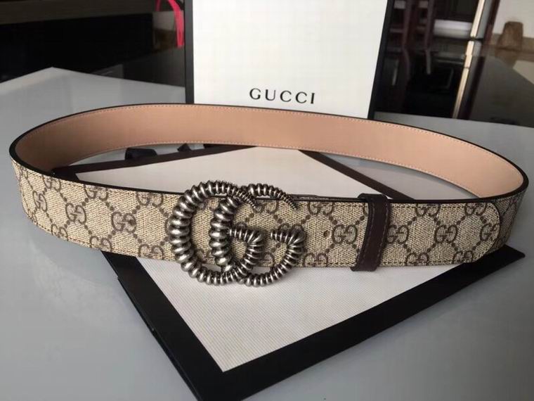 Gucci Belt 38mmX95-125cm 7D (8)