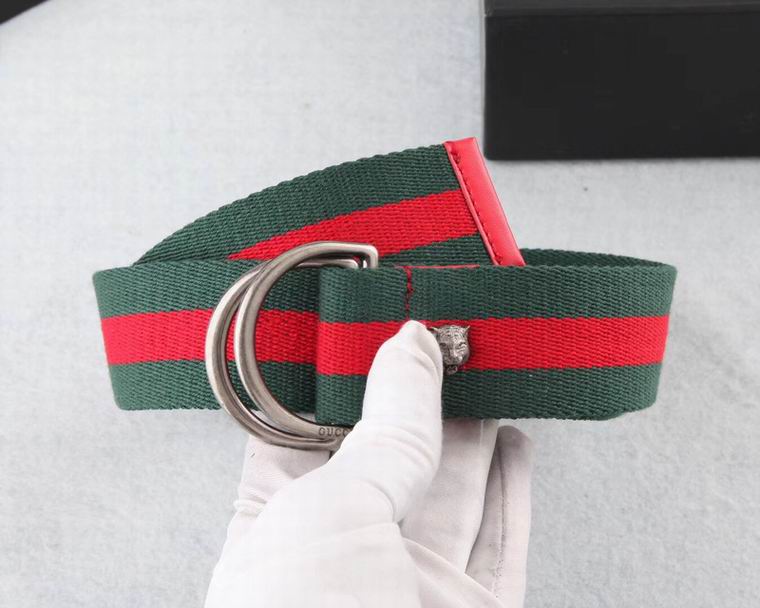 Gucci Belt 38mmX95-125cm 7D (8)