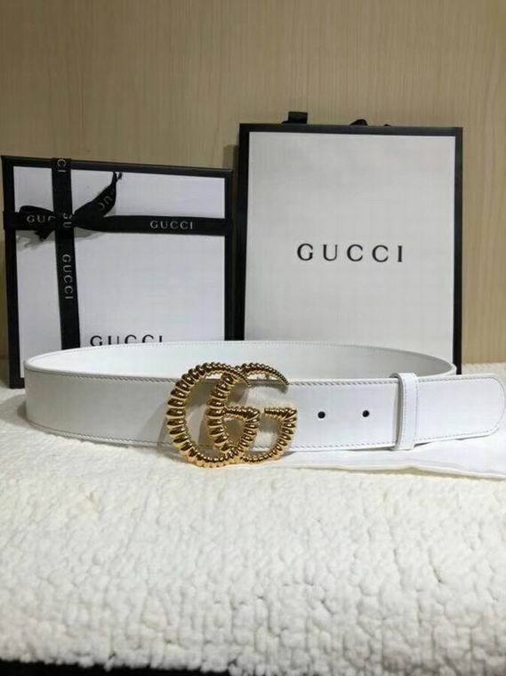Gucci Belt 38mmX95-125cm 7D (8)