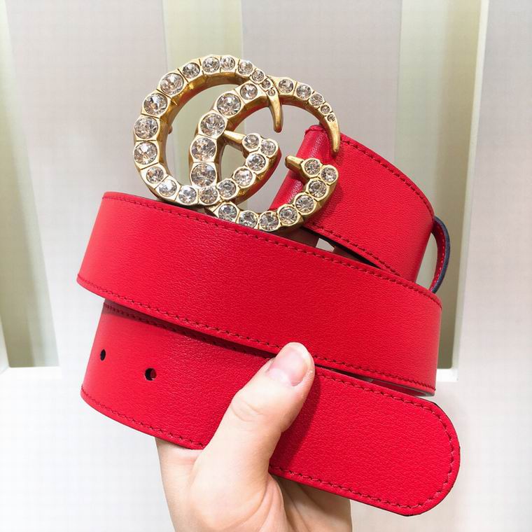 Gucci Belt 38mmX95-125cm 7D (8)