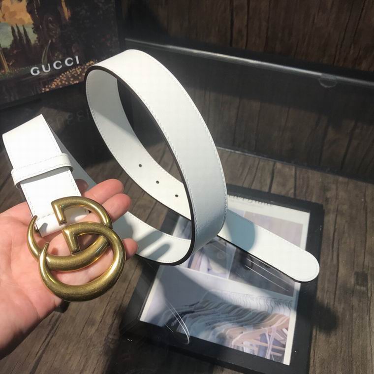 Gucci Belt 38mmX95-125cm 7D (8)