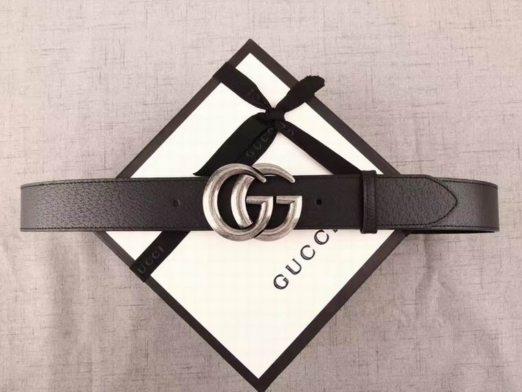 Gucci Belt 38mmX95-125cm 7D (9)