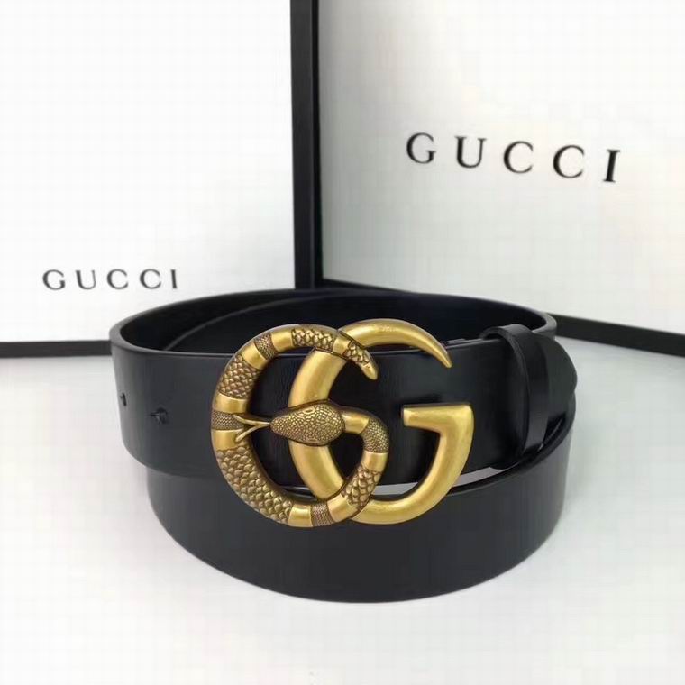Gucci Belt 38mmX95-125cm 7D (9)