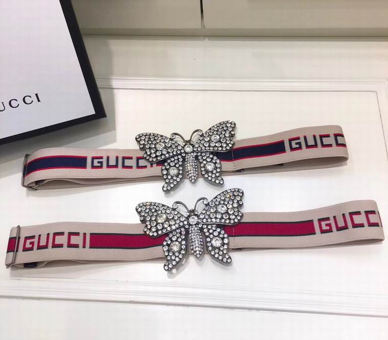 Gucci Belt 38mmX95-125cm 7D (9)