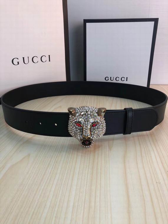 Gucci Belt 38mmX95-125cm 7D (9)