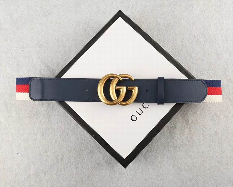 Gucci Belt 38mmX95-125cm 7D (9)