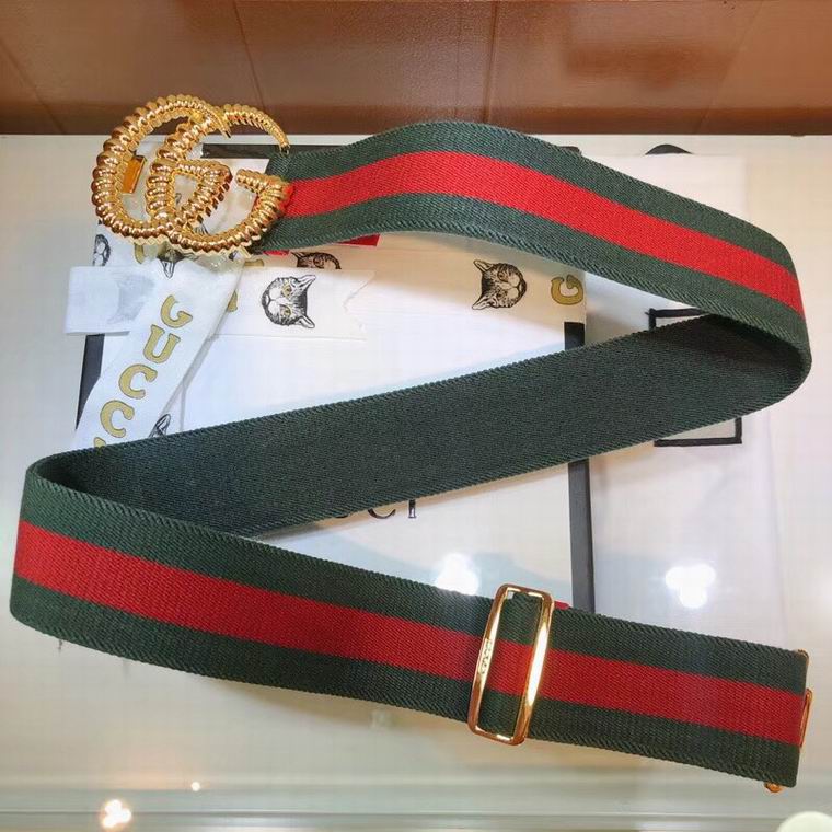 Gucci Belt 38mmX95-125cm 7D (9)