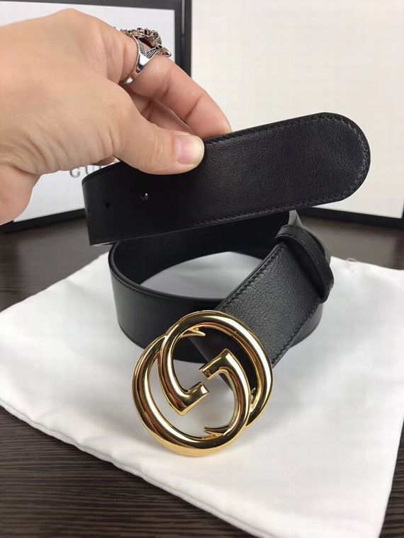 Gucci Belt 38mmX95-125cm 7D (9)
