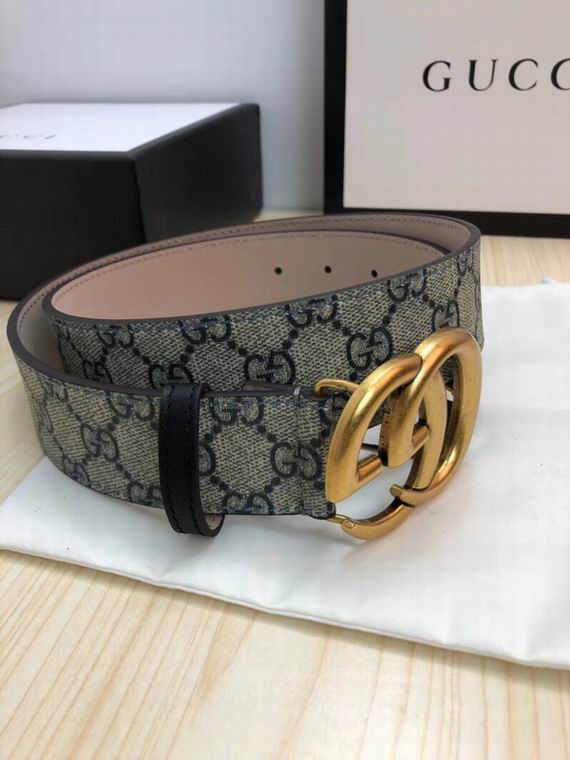 Gucci Belt 38mmX95-125cm 7D (9)