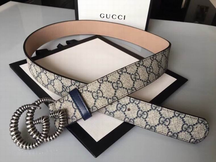 Gucci Belt 38mmX95-125cm 7D (9)