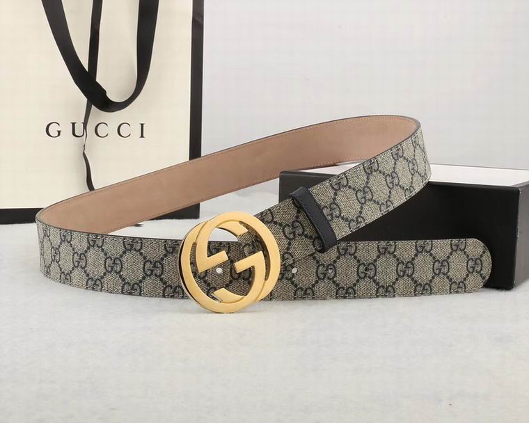 Gucci Belt 38mmX95-125cm 7D (9)