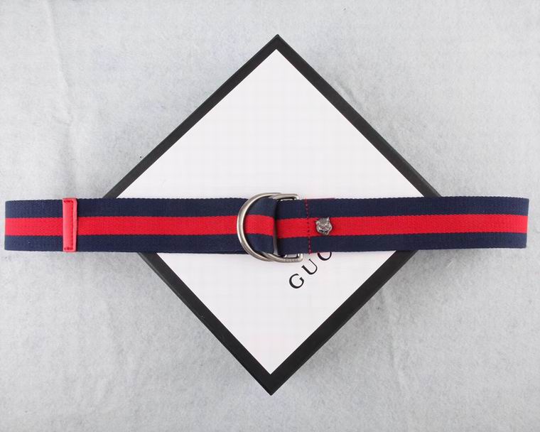 Gucci Belt 38mmX95-125cm 7D (9)