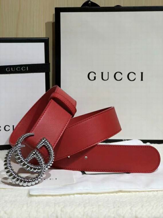 Gucci Belt 38mmX95-125cm 7D (9)