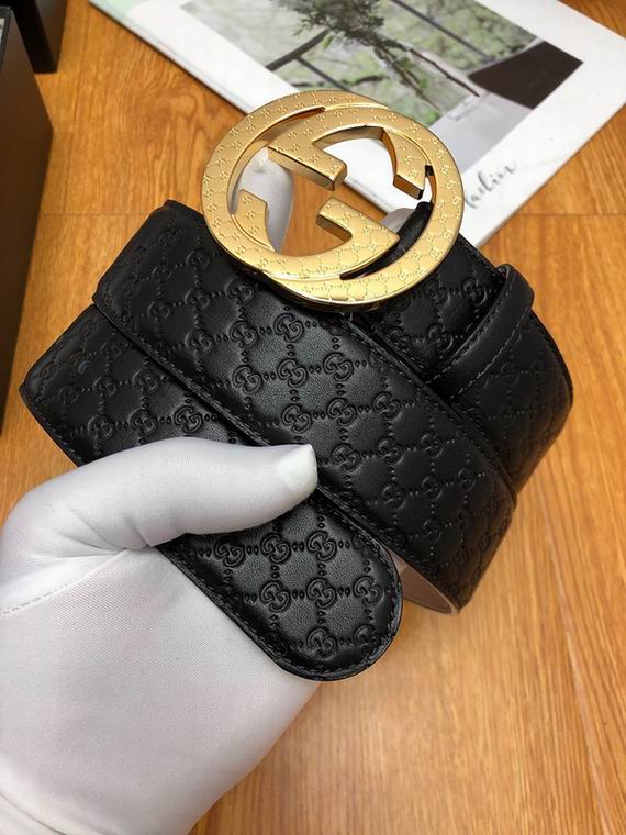 Gucci Belt 38mmX95-125cm 7D (9)