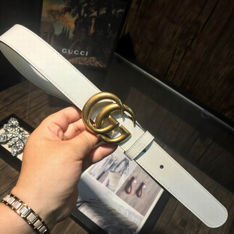 Gucci Belt 38mmX95-125cm 7D (9)