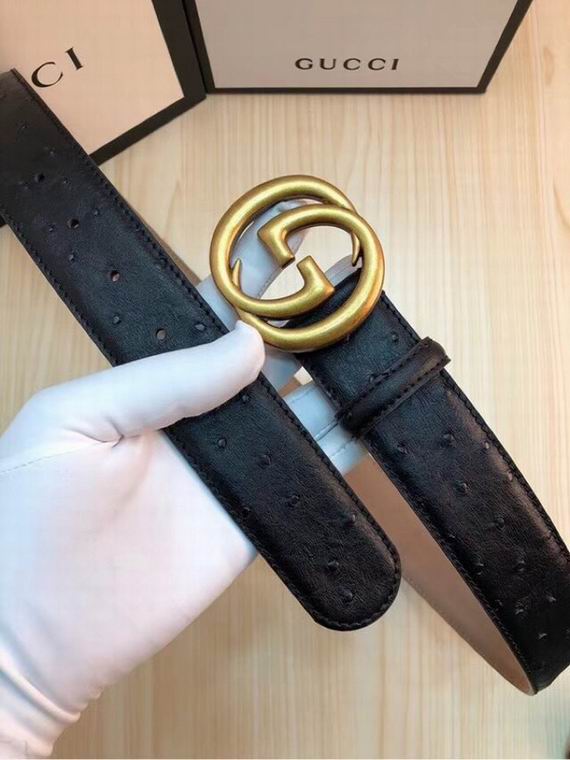 Gucci Belt 38mmX95-125cm 7D  (1)_537575