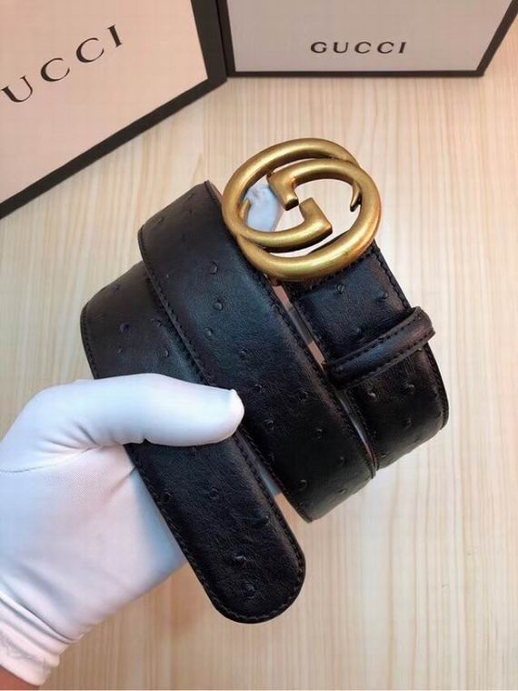 Gucci Belt 38mmX95-125cm 7D  (3)_537577