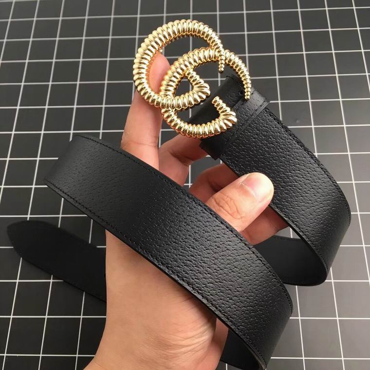 Gucci Belt 38mmX95-125cm 7D  (3)