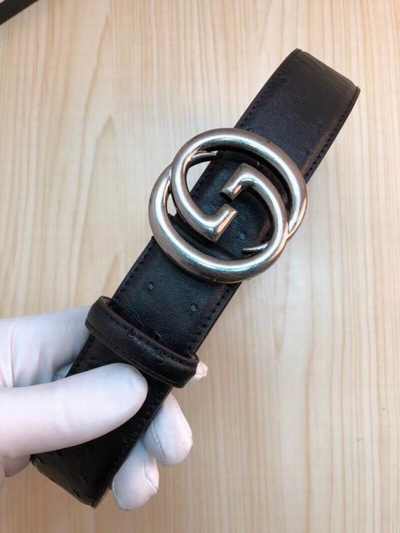 Gucci Belt 38mmX95-125cm 7D  (5)_537579