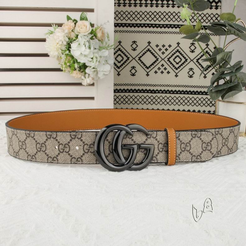 Gucci Belt 40mm lb (1)