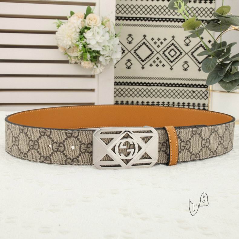 Gucci Belt 40mm lb (1)