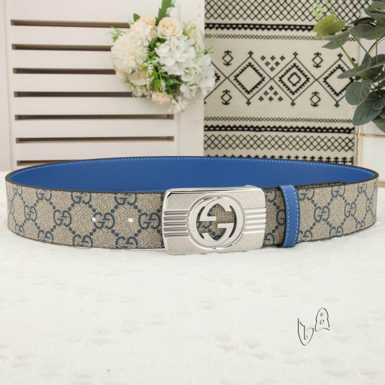 Gucci Belt 40mm lb (1)