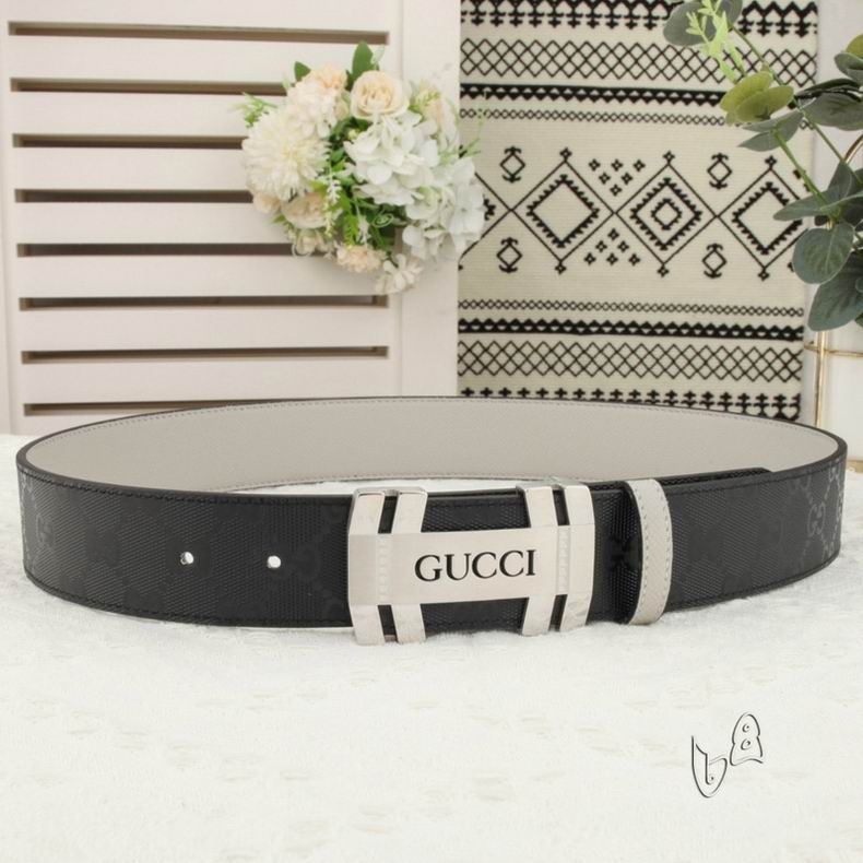 Gucci Belt 40mm lb (1)