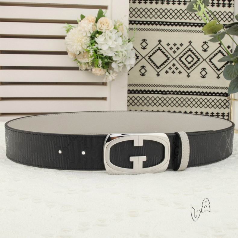 Gucci Belt 40mm lb (1)