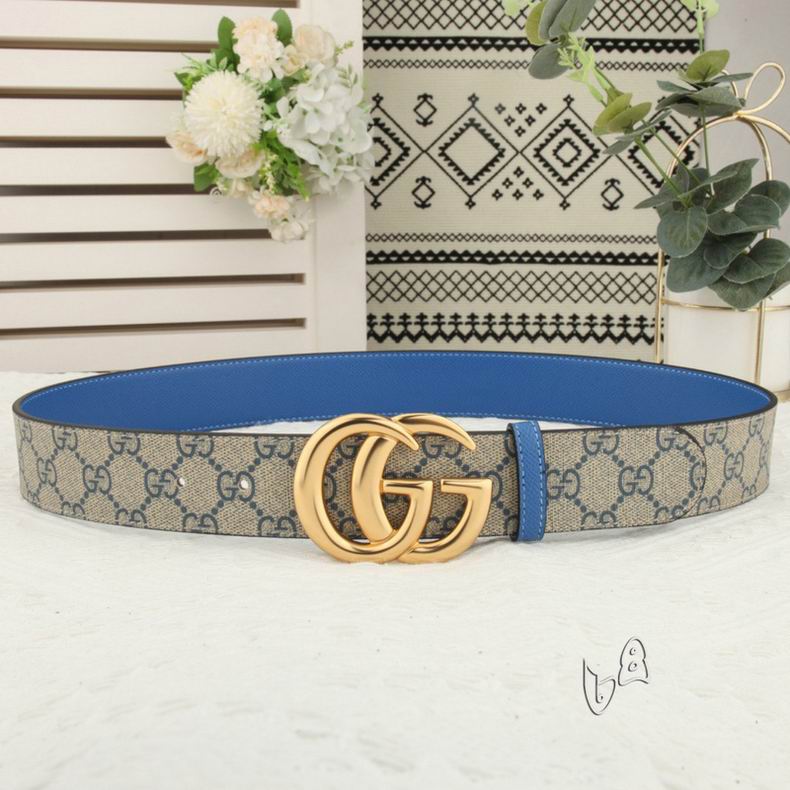 Gucci Belt 40mm lb (11)