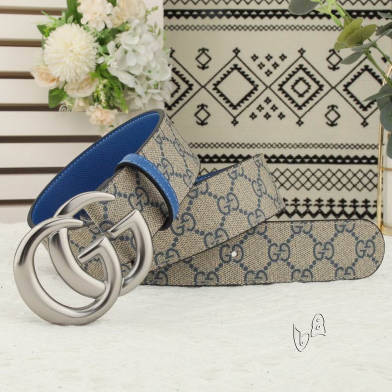 Gucci Belt 40mm lb (12)