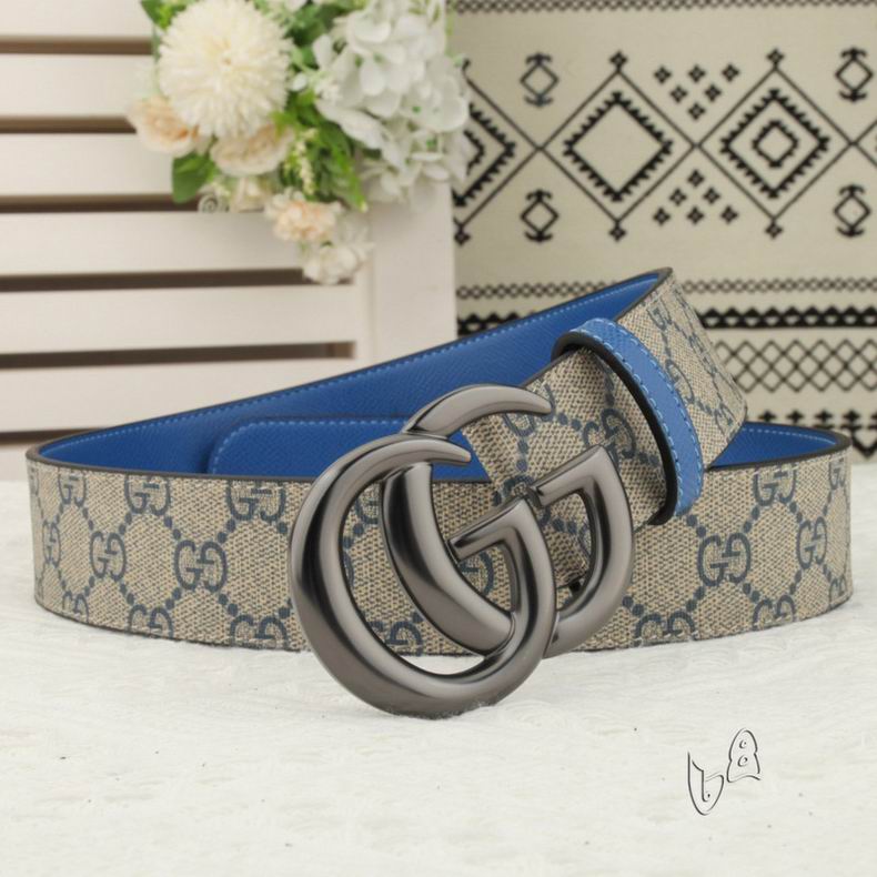 Gucci Belt 40mm lb (14)