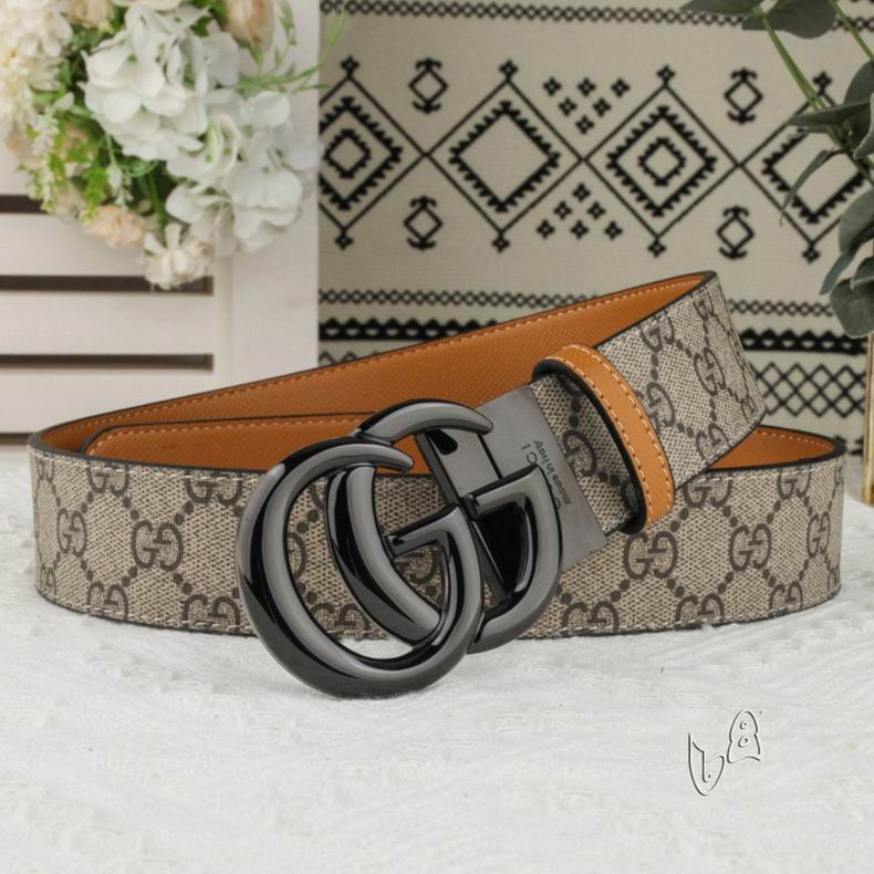Gucci Belt 40mm lb (2)
