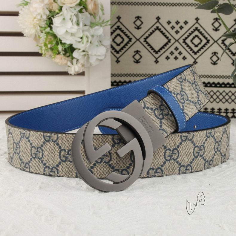 Gucci Belt 40mm lb (2)