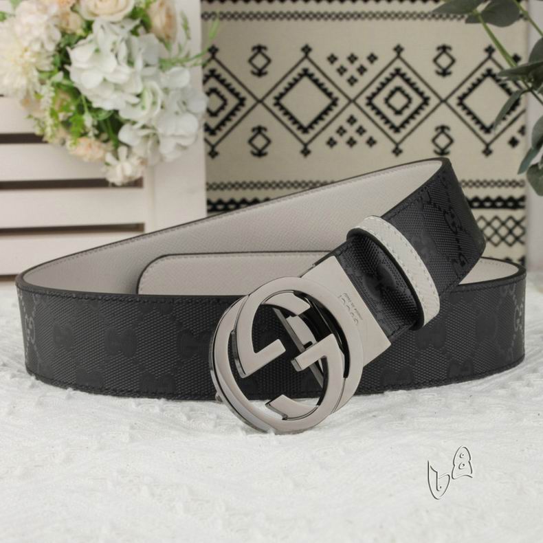 Gucci Belt 40mm lb (2)