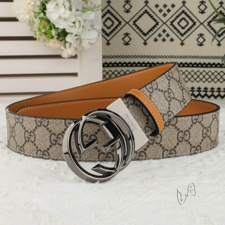 Gucci Belt 40mm lb (2)