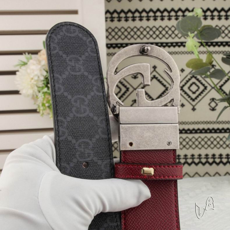 Gucci Belt 40mm lb (2)