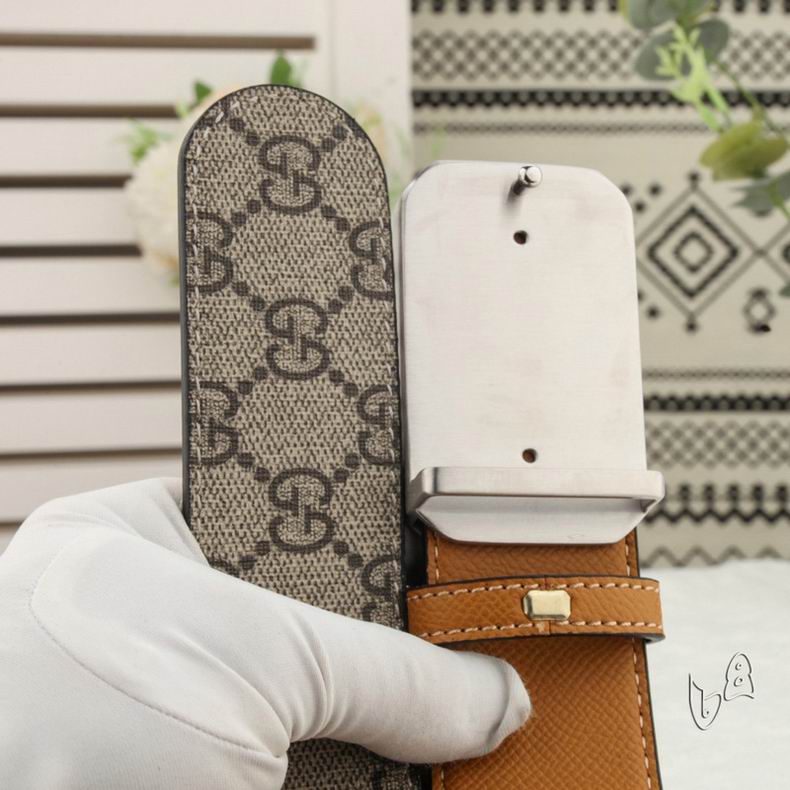 Gucci Belt 40mm lb (2)