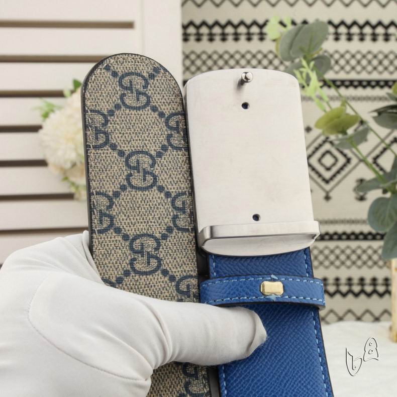 Gucci Belt 40mm lb (2)