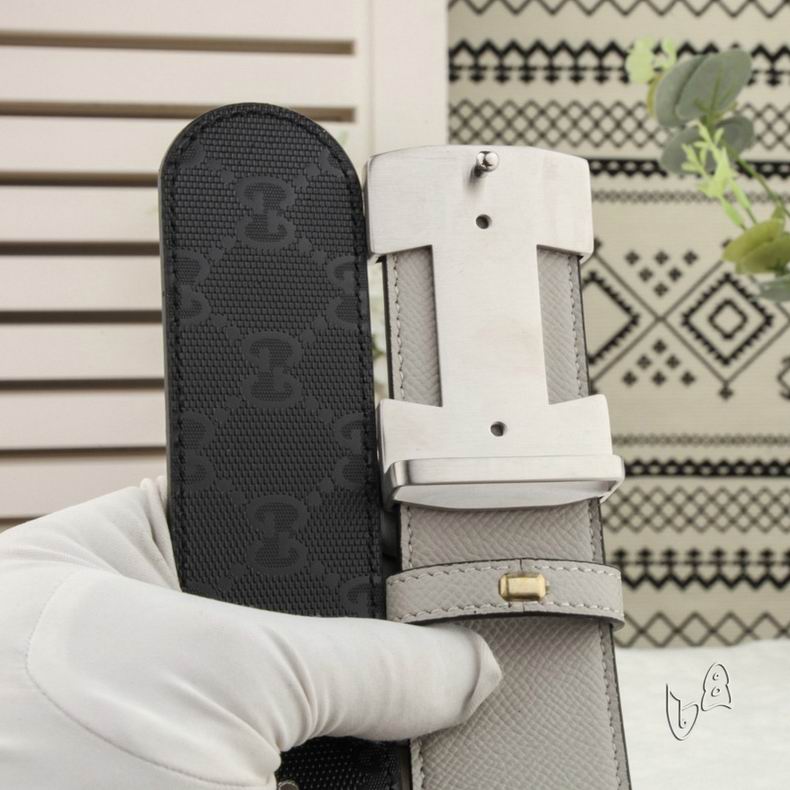 Gucci Belt 40mm lb (2)