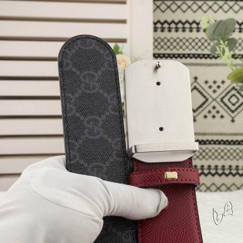 Gucci Belt 40mm lb (2)